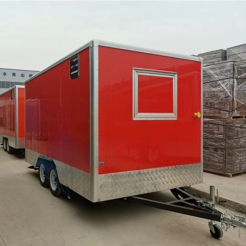 Portable Food Truck and Food T - Food Snacks For Camping 评论和价格