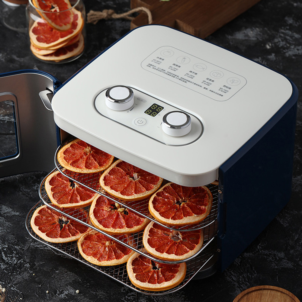 Household Vegetable and Fruit  - Food Dehydrator Snacks 评论和价格