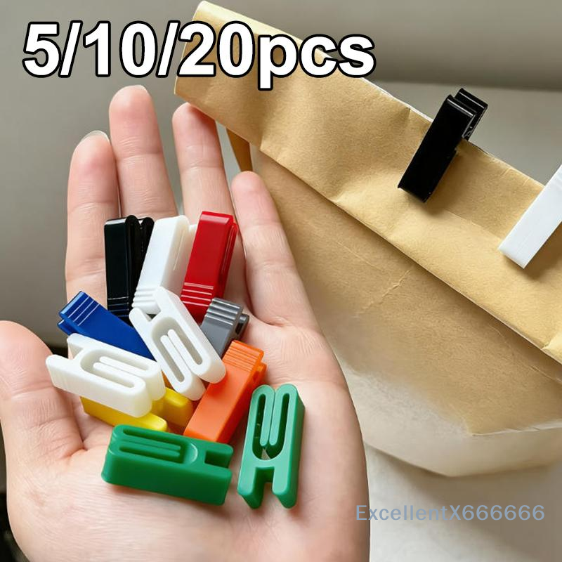 Kitchen Snack Bag Seal Clips A - Food Snacks For Camping 评论和价格