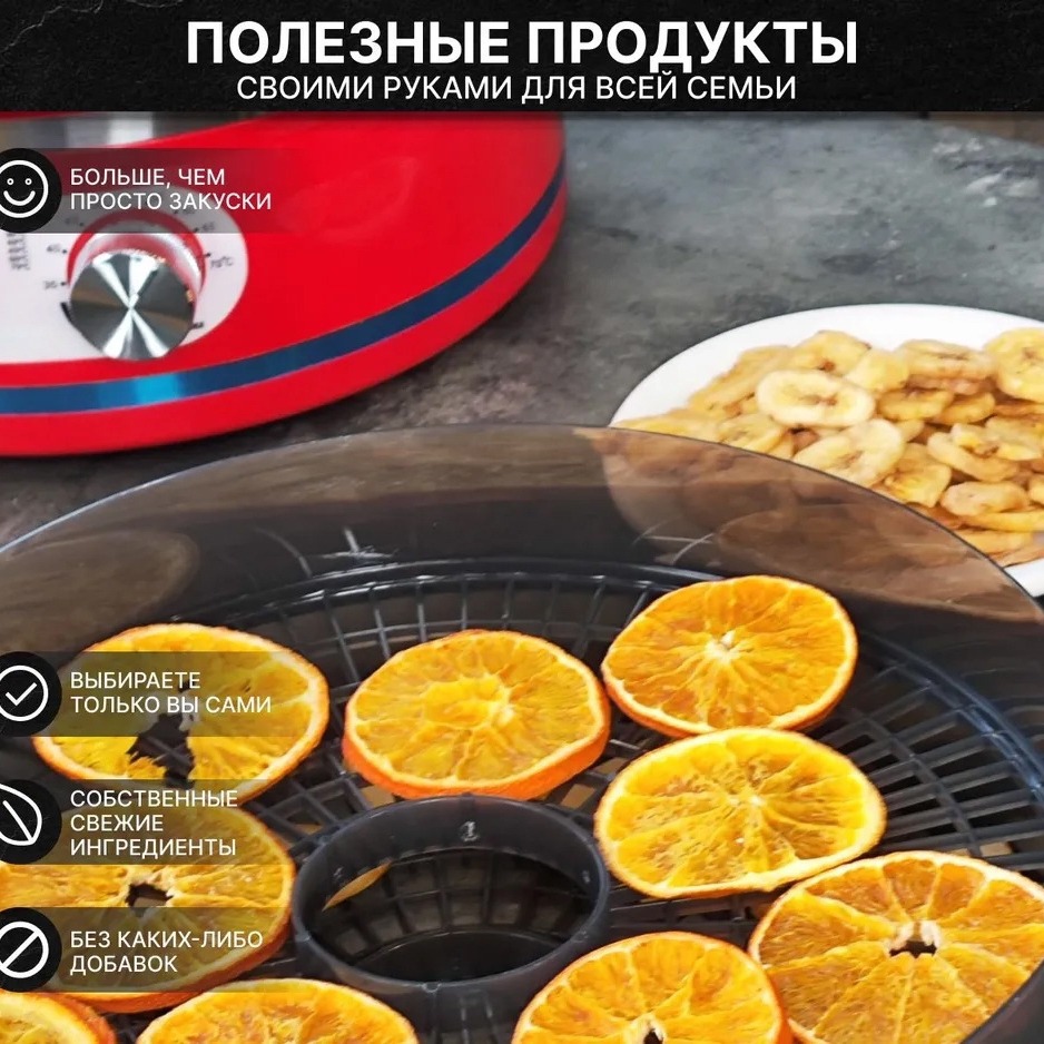 Household small fruit drying m - Food Dehydrator Snacks 评论和价格