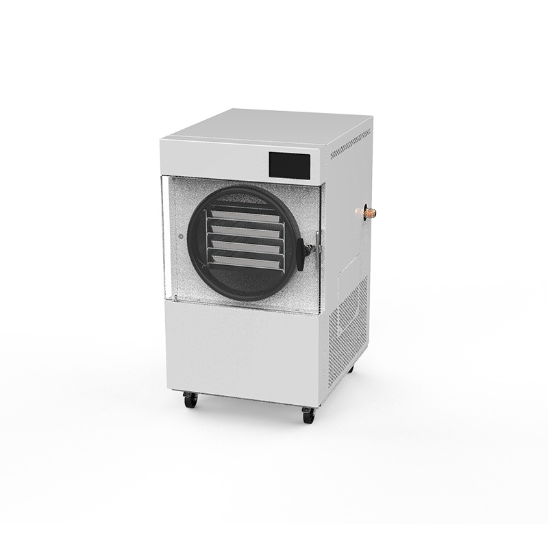 Semi-Automatic Vacuum Freeze D - Food And Snacks 评论和价格