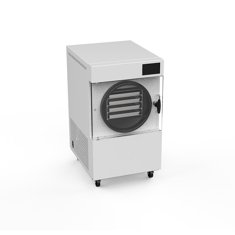 Semi-Automatic Vacuum Freeze D - Food And Snacks 评论和价格