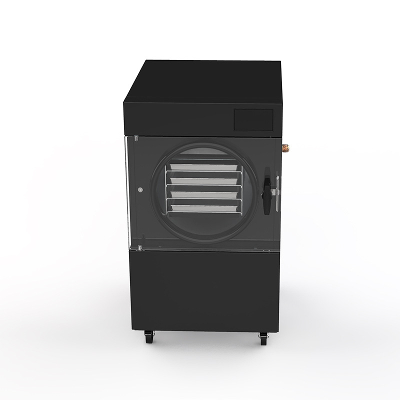 Semi-Automatic Vacuum Freeze D - Food And Snacks 评论和价格