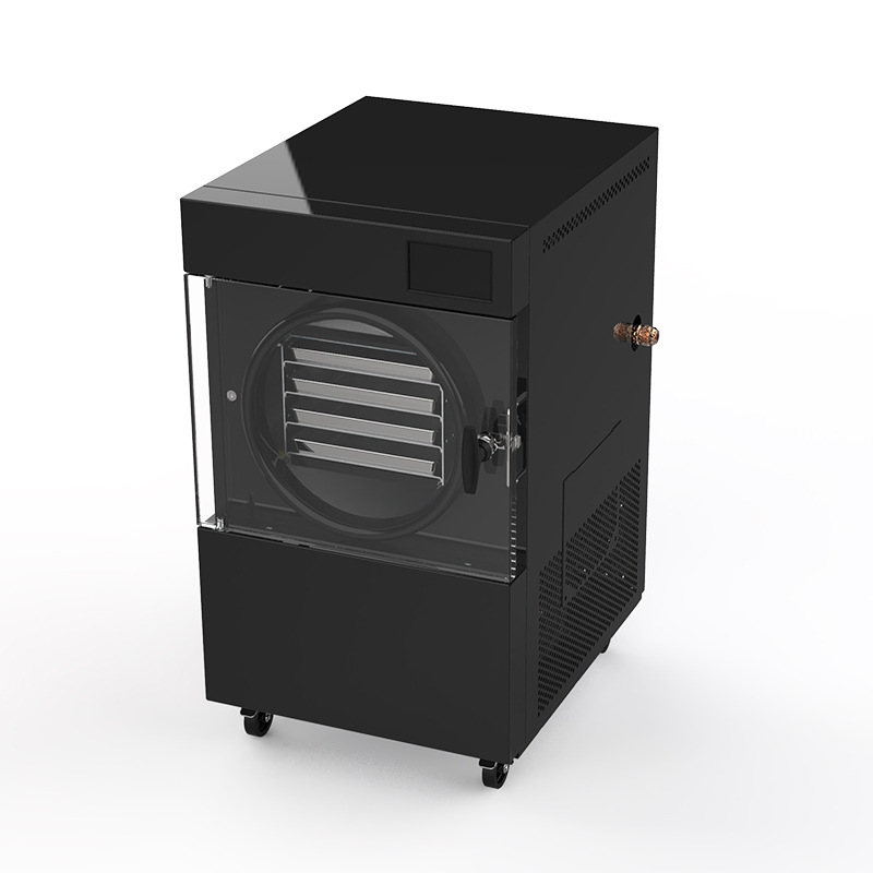 Semi-Automatic Vacuum Freeze D - Food And Snacks 评论和价格