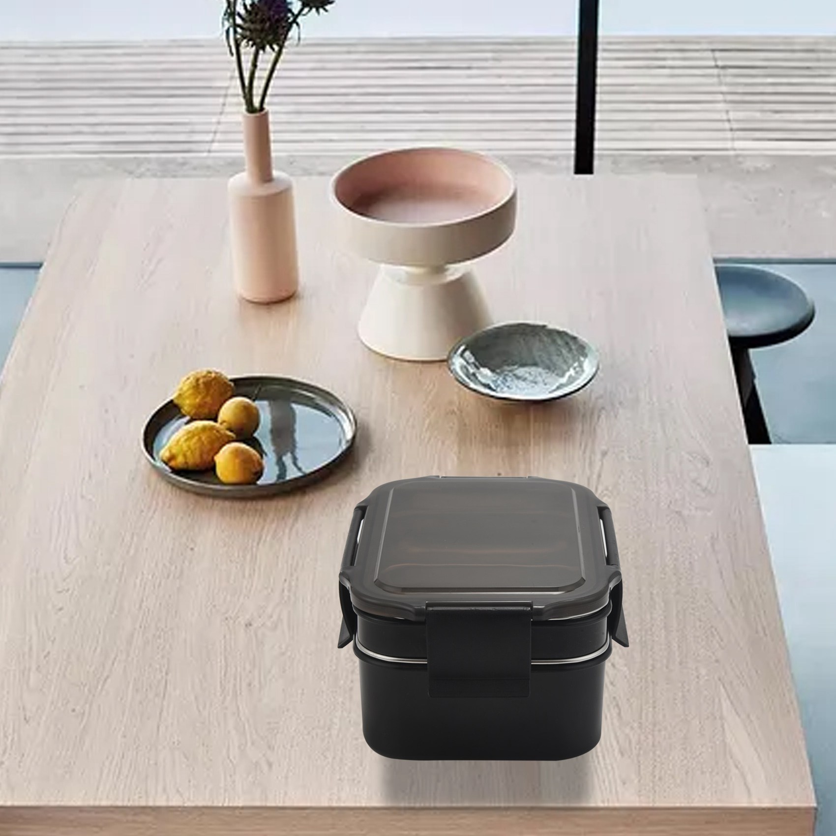Y50A-304 Stainless Steel Stack - Food Or Snacks 评论和价格