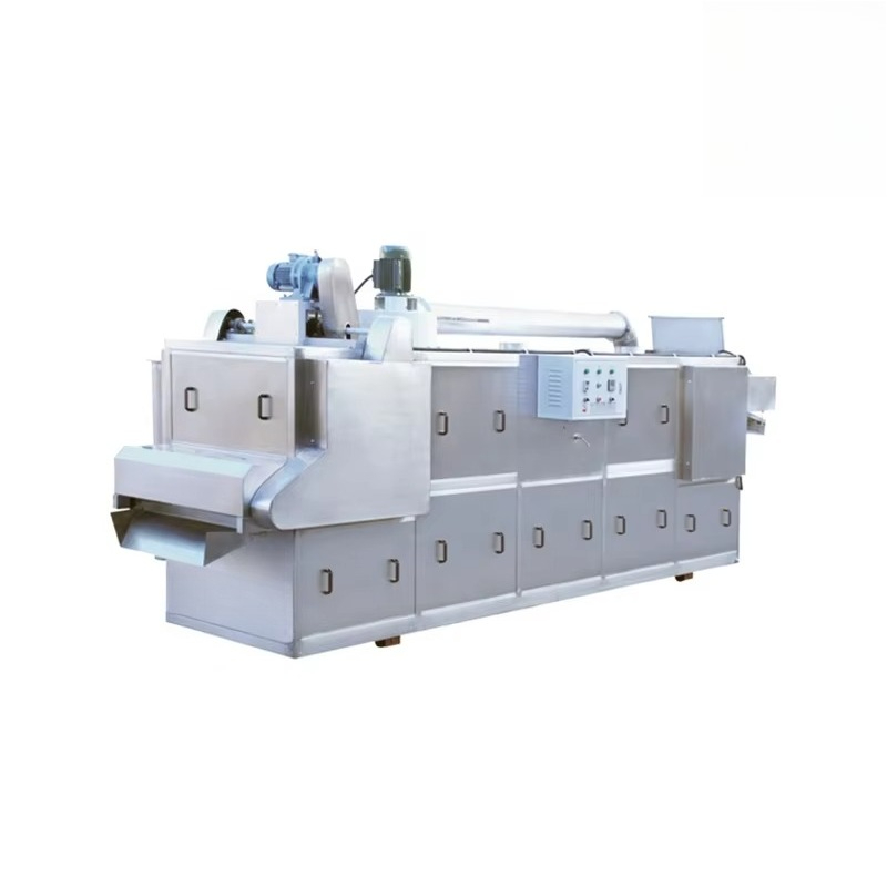 Other Food Processing Machiner - Food And Snacks 评论和价格