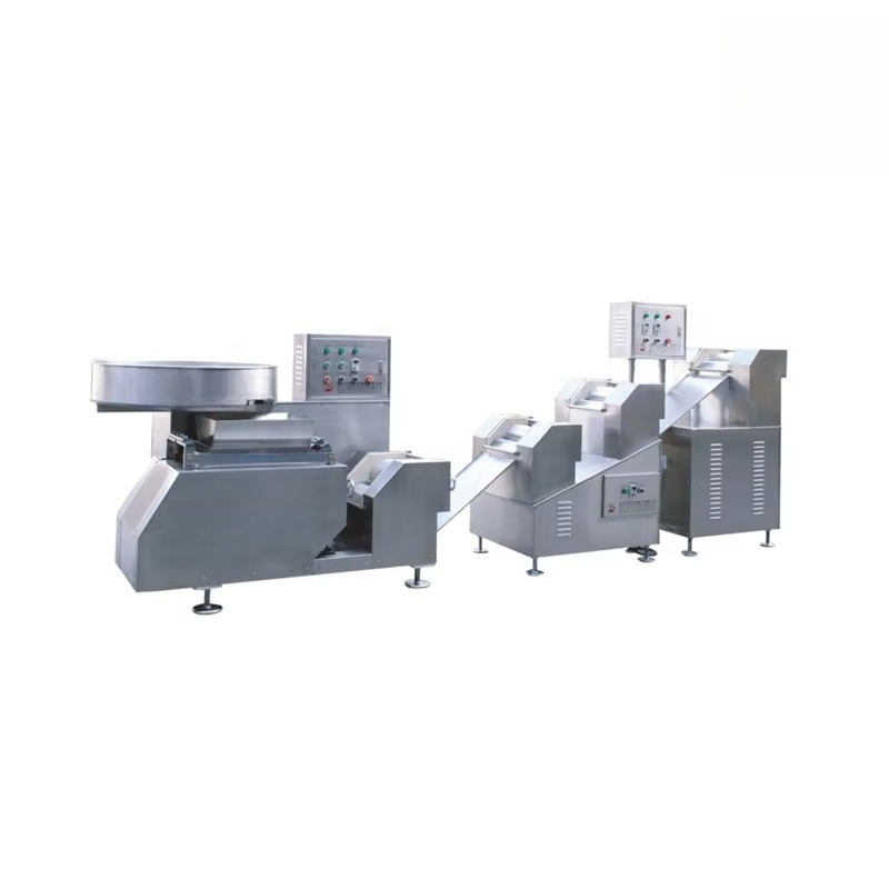 Other Food Processing Machiner - Food And Snacks 评论和价格