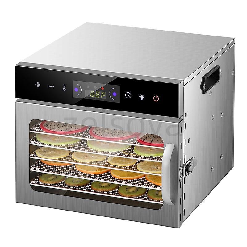 Small household food dehydrato - Food Dehydrator Snacks 评论和价格