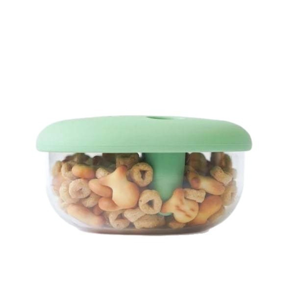 Easy-to-clean Silicone Lid Sna - Food Snacks Easy 评论和价格