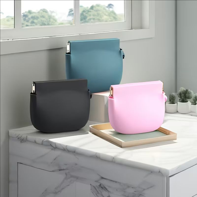 1pc dog snack bag portable pet - Food Snacks Easy 评论和价格