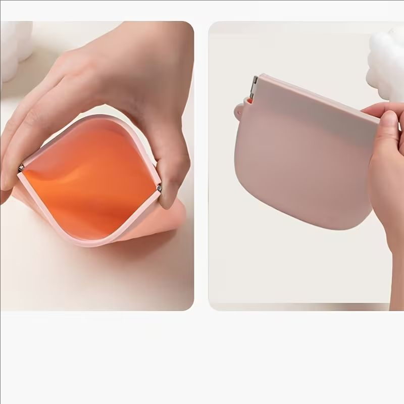 1pc dog snack bag portable pet - Food Snacks Easy 评论和价格