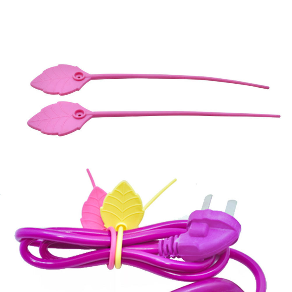 30Pcs Cartoon Food Bag Ties Cu - Food Packed Snacks 评论和价格