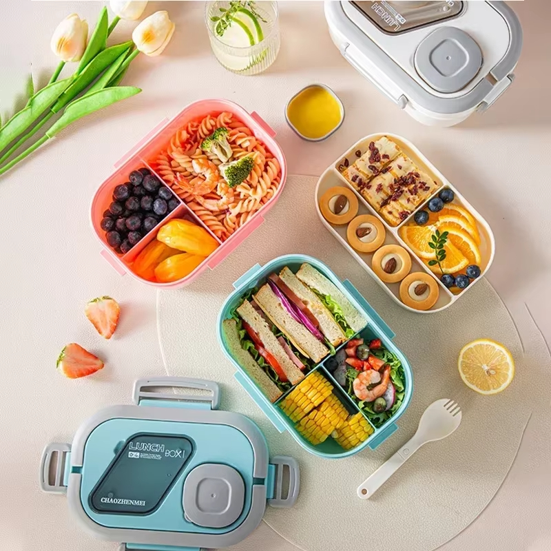 1PC  Spacious 40.5 Oz Bpa-Free - Food Or Snacks 评论和价格