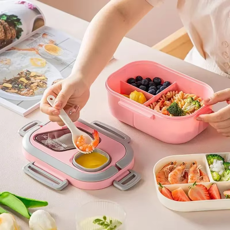 1PC  Spacious 40.5 Oz Bpa-Free - Food Or Snacks 评论和价格