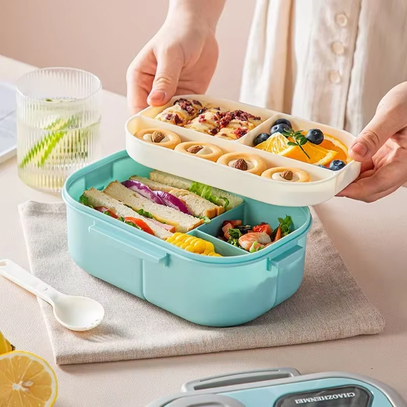 1PC  Spacious 40.5 Oz Bpa-Free - Food Or Snacks 评论和价格
