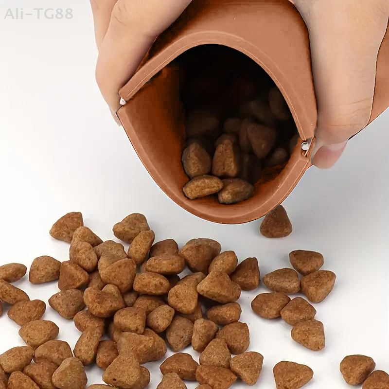 Waterproof Silicone Dog Treat  - Food Snacks Easy 评论和价格